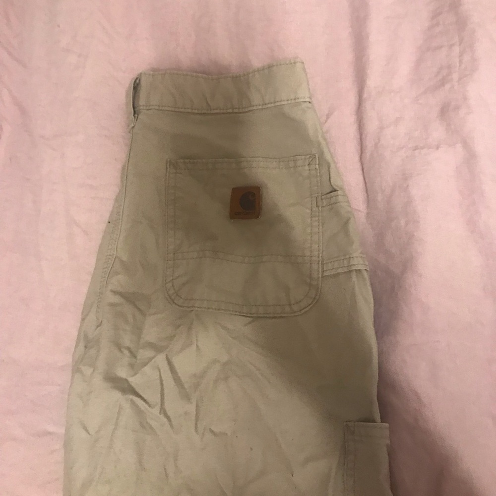 Cathartt pants